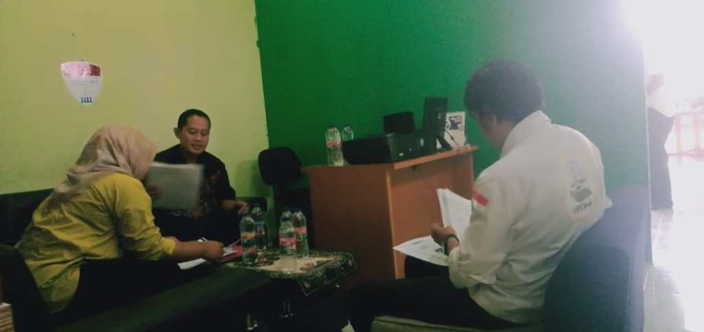 AKIBAT HUKUM PEMBUATAN AKTA NOTARIS DI LUAR WILAYAH JABATAN&nbsp;NOTARIS.